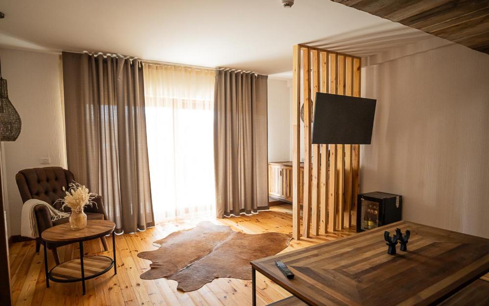 Hanul Bucovinei Câmpulung Moldovenesc Esterno foto